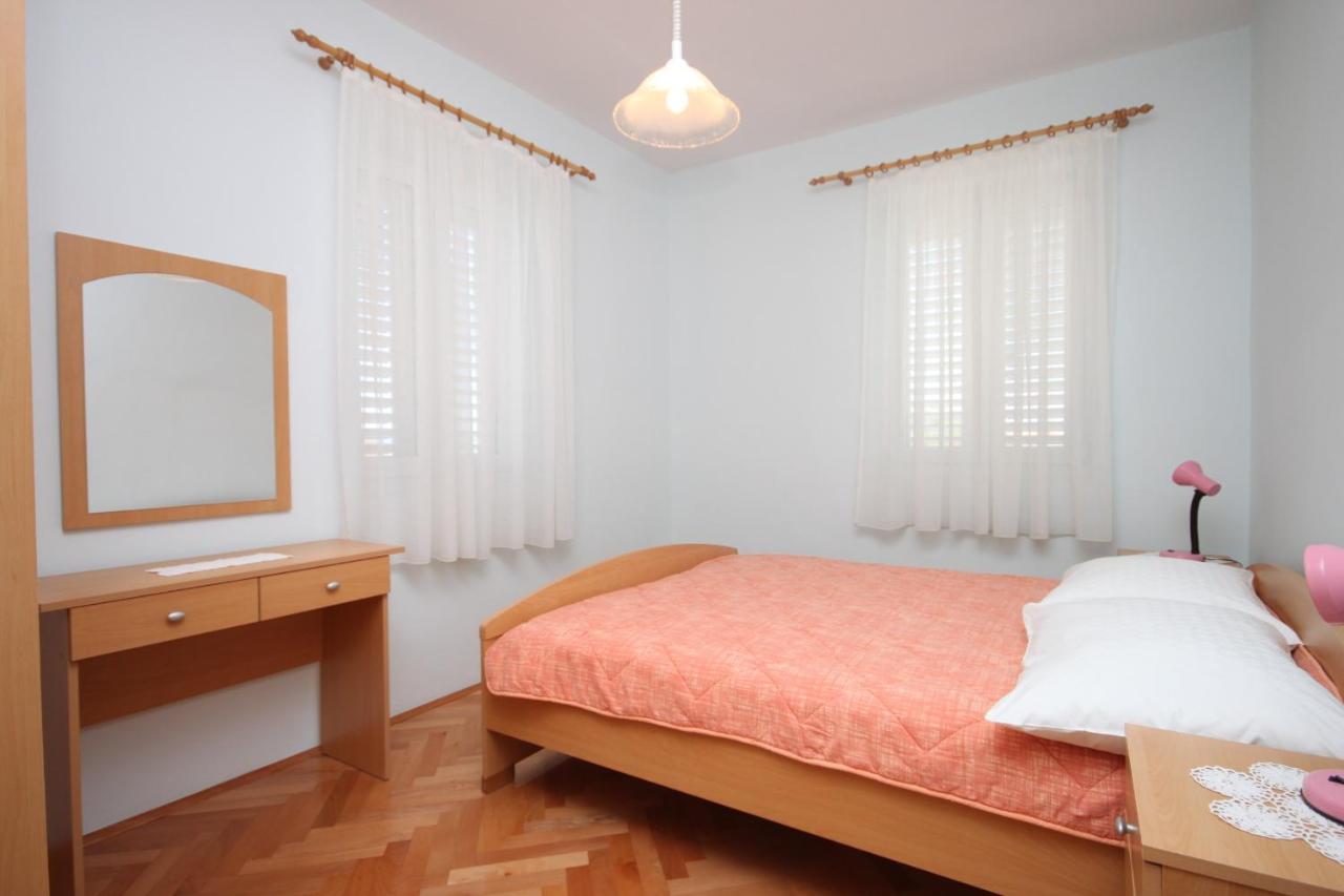 Apartments With A Parking Space Tkon, Pasman - 6216 Екстер'єр фото