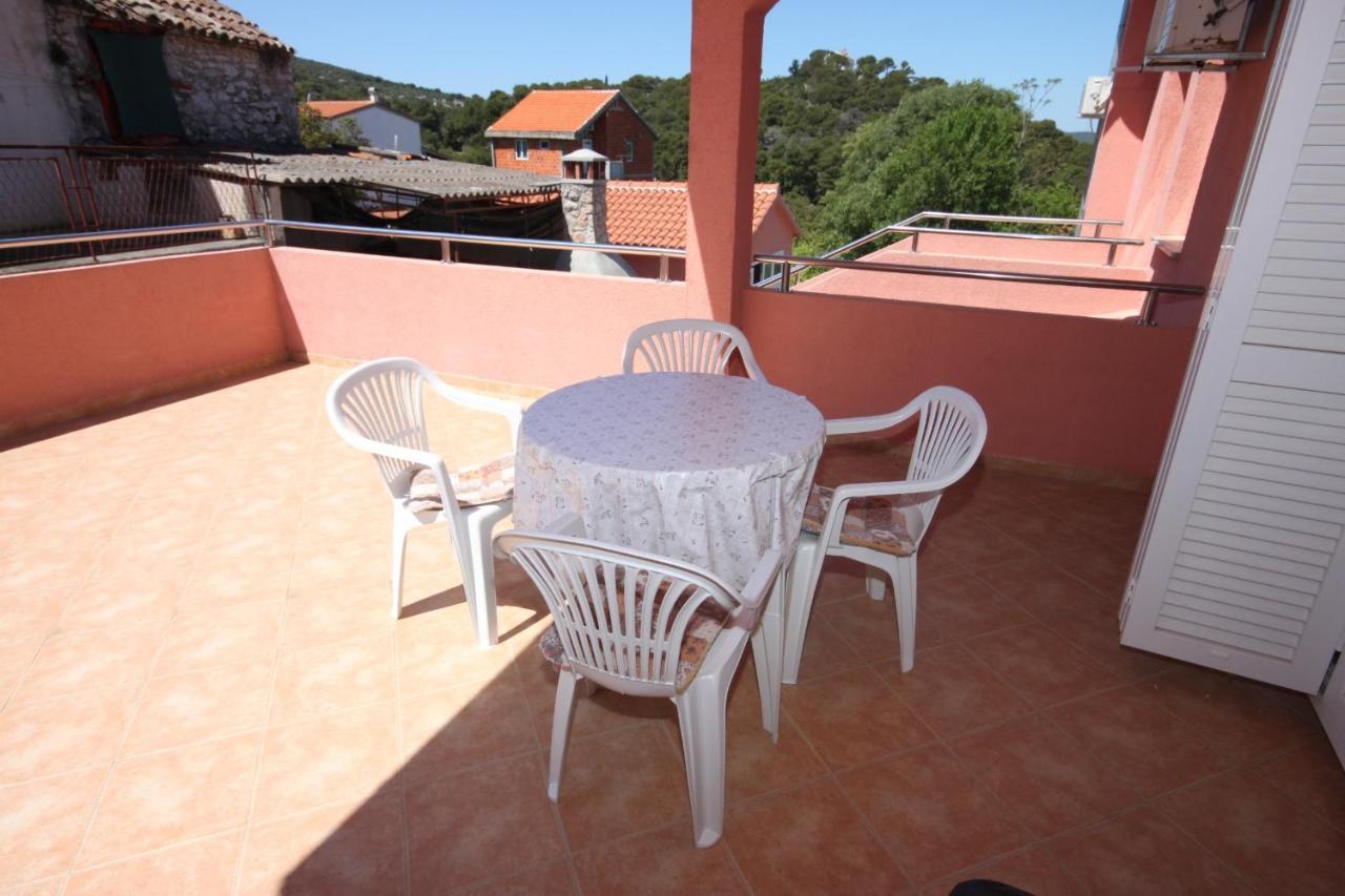Apartments With A Parking Space Tkon, Pasman - 6216 Екстер'єр фото